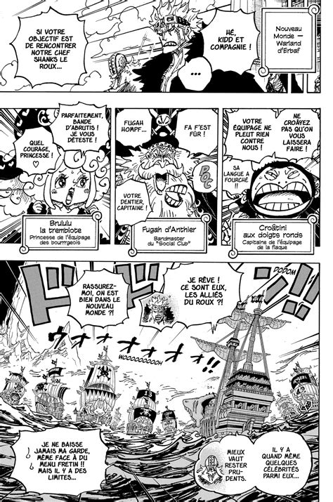 one piece 1079 read|One Piece 1079 lecture en ligne scan